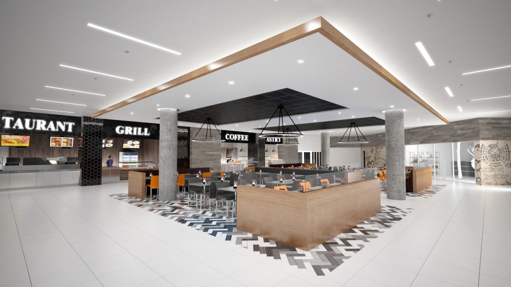 761vue food court2 — Quanta Architecture