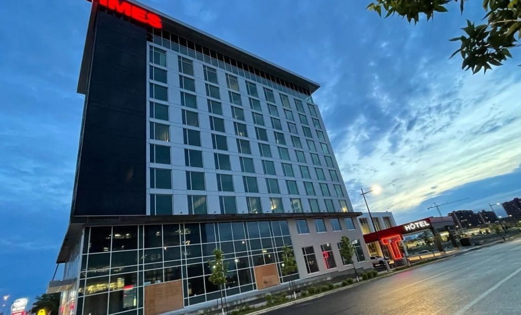 Accueil — Quanta Architecture